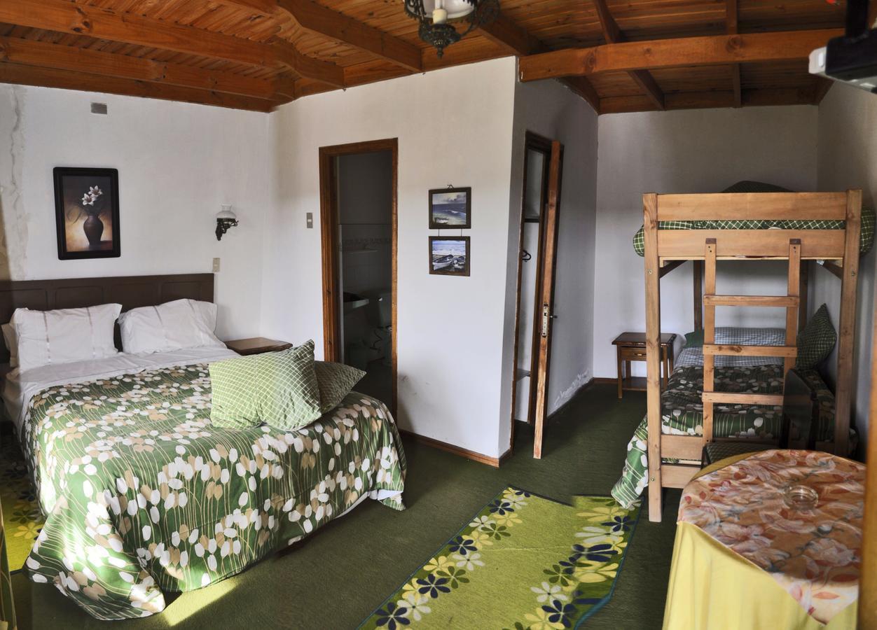 Hosteria イロカ 部屋 写真